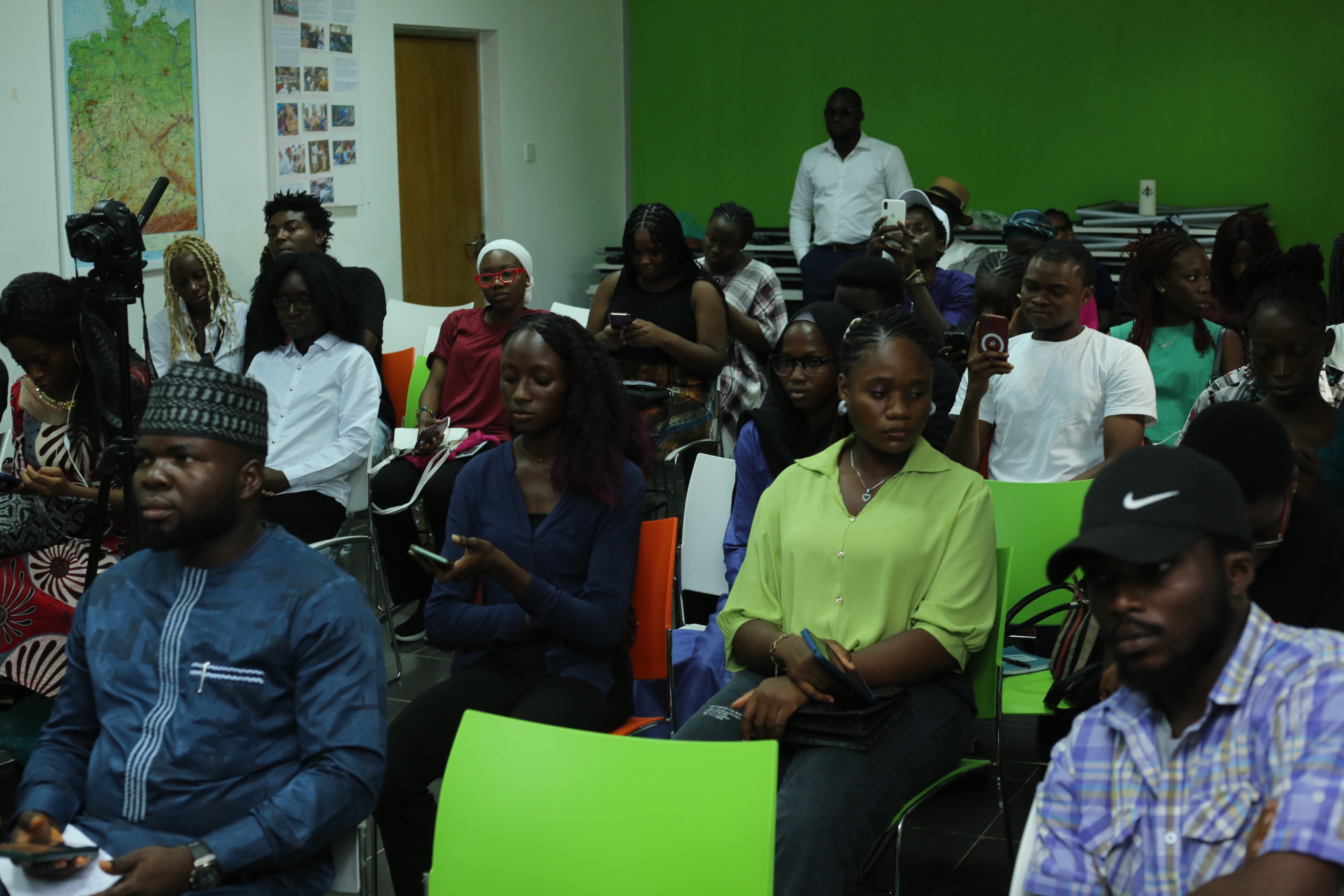 Community Screenings 2